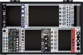 My awesome Eurorack