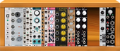 My trusting Eurorack