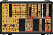 1st Modular 2/2 (wanted)
