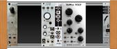 Moog Case
