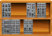 My naughty Eurorack