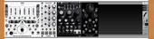 HAX Rack Dos