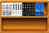 Mix Rack