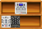 My big Eurorack
