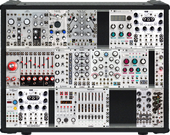 My berserk Eurorack