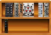 My trusting Eurorack