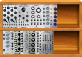 My addicted Eurorack