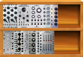 My addicted Eurorack