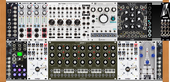 My romantic Eurorack