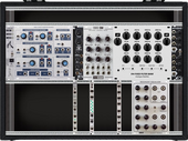 My kickass Eurorack