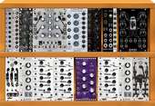 Showroom-Demo-Rack / Basimilus