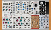 Studio rack