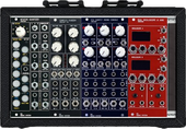 My postmodern Eurorack