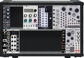 Eurorack Alpha