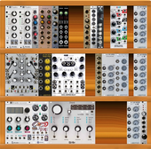 My Actual Eurorack