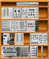 My Intellijel 7u (Current) (copy) (copy)