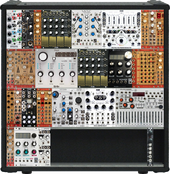 My sick Eurorack