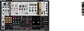 My awkward Eurorack