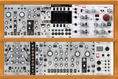 My Make Noise PLUS Eurorack