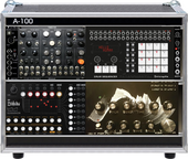 My condescending Eurorack