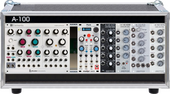 My freaky Eurorack