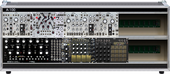 My cocky Eurorack