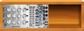 My kickass Eurorack