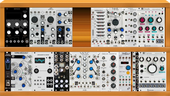 My V FIRST Eurorack