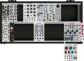 Techno Performance Rack (copied from vox_barbara)