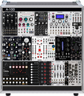 My evil Eurorack