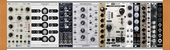 Eurorack Expansion for Moog Voyager
