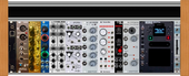 My cool Eurorack