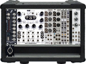 Gabes Processing Rig