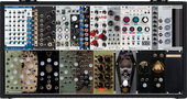 Basic rack