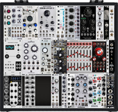 My fat Eurorack