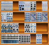 My big Buchla