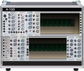 Doepfer starters rack (copied from GZHN)