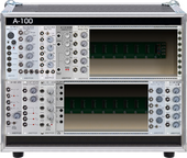 Doepfer starters rack (copied from GZHN)
