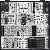 Studio rack