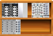 My grey Eurorack