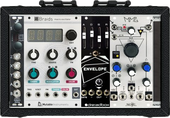 Guitar synth