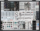 My setup