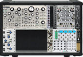 My light Eurorack