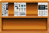 Actual Rack