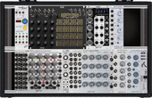 My bad Eurorack