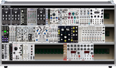 My sick Eurorack