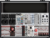 My gross Eurorack