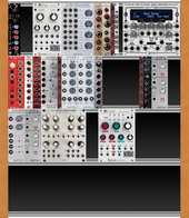 top Eurorack volg