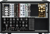 Nate's 84hp Rack