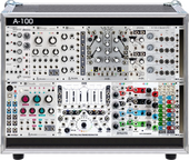 Starting Rack